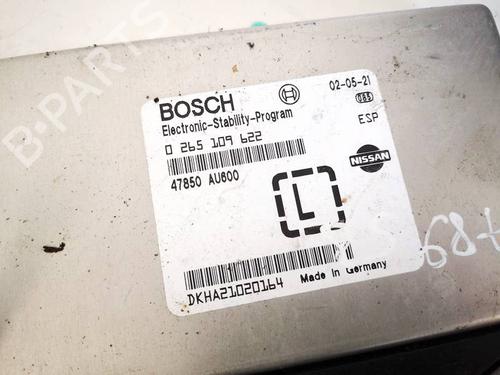 ESP ECU NISSAN PRIMERA Hatchback (P12) 2.2 Di | BP35310698M58 - Image 2