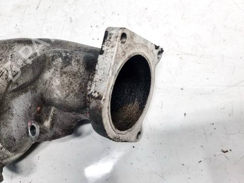 Intake manifold AUDI A6 C6 (4F2) 3.0 TDI quattro | BP34873114M70 - Image 3