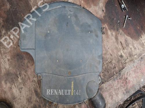 Air filter box RENAULT THALIA I (LB_) 1.4 | BP38579093M87 - Image 2