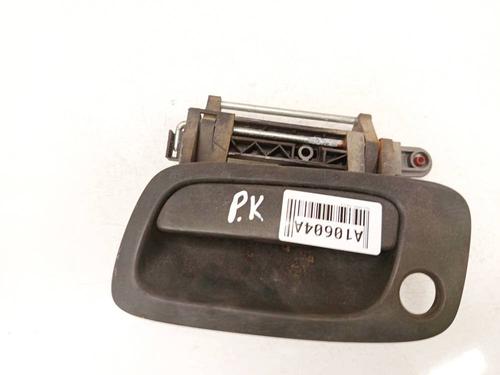 front-left-exterior-door-handle-opel-zafira-a-mpv-t98-1999-2000-2001-2002-2003-2004-2005-2006-34757391 main image