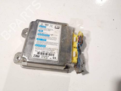 Used Electronic module Electronic module HONDA CIVIC VIII Hatchback (FN, FK) 2.2 CTDi (FK3) (140 hp) 32579603 32579603