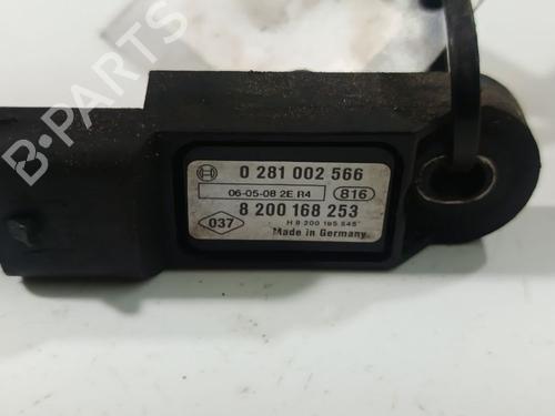Electronic module NISSAN NOTE (E11, NE11) 1.5 dCi | BP34866690M83 - Image 4