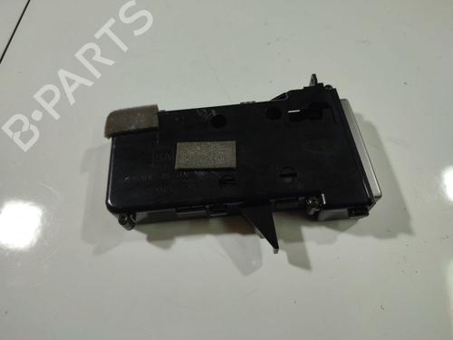 Used Cup/Object holder Cup/Object holder SUBARU FORESTER (SG_) 2.0 X AWD (SG5) (158 hp) 34904013 34904013