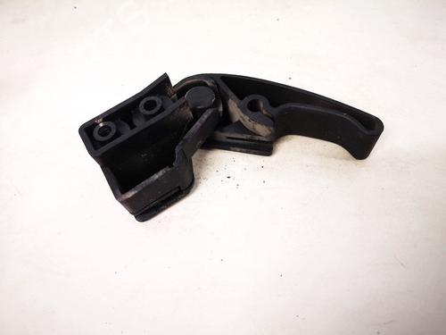 Interior handle AUDI A3 (8P1) 2.0 TDI 16V | BP35530753I7 - Image 2