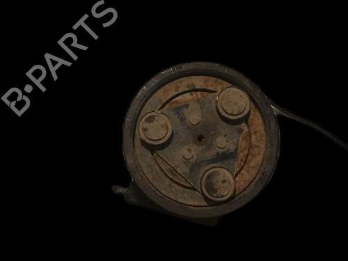 AC compressor MAZDA 6 Hatchback (GG) 2.0 DI (GG14) | BP35387768M34 - Image 2