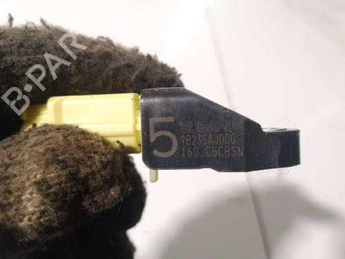 Módulo eletrónico SUBARU OUTBACK (BR) 2.0 D AWD (BRD) | BP32558201M83