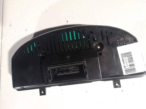 Instrument cluster VW PASSAT B6 (3C2) 1.9 TDI | BP35008227C47 - Image 2