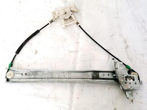 Used Front left window mechanism Front left window mechanism 35617781 35617781