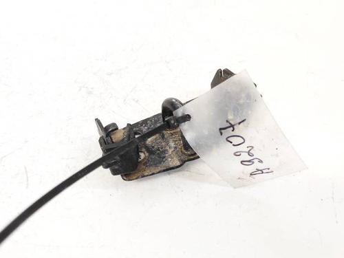 Used Support Support CITROËN C4 Grand Picasso I (UA_) 1.6 HDi 110 (112 hp) 32954534 32954534