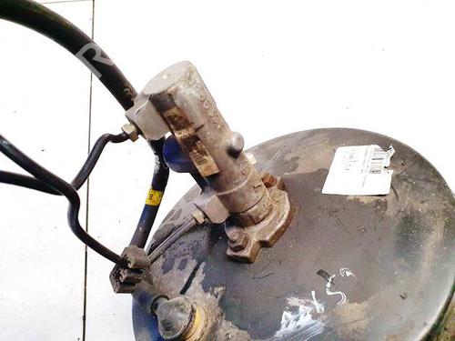 Used Brake master cylinder Brake master cylinder FIAT IDEA (350_) 1.3 D Multijet (70 hp) 35353772 35353772