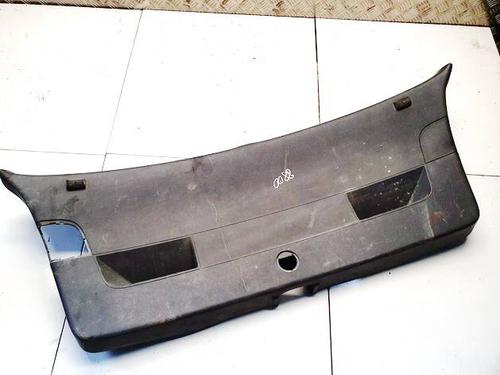 Used Boot lining Boot lining VW GOLF V (1K1) 1.9 TDI (105 hp) 35281960 35281960