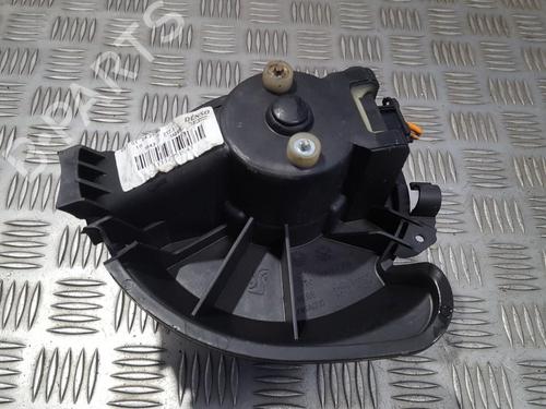 Used Heater blower motor Heater blower motor OPEL CORSA D (S07) 1.2 (L08, L68) (80 hp) 35709596 35709596