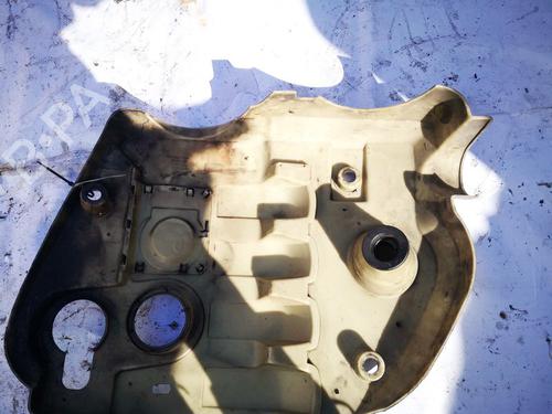 Upper protection AUDI A4 B6 (8E2) 1.9 TDI | BP35442602M93 - Image 2