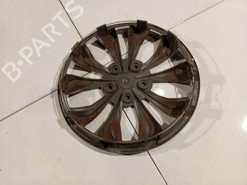 Hulkapsel VW PASSAT B7 (362) 1.6 TDI | BP38916832C160 - Image 4