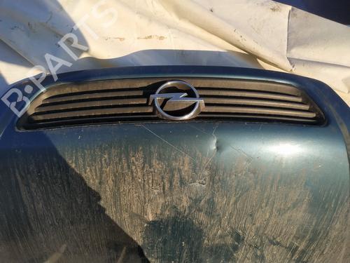 grille-opel-astra-g-hatchback-t98-1998-1999-2000-2001-2002-2003-2004-2005-2006-2007-2008-2009-35569429 main image