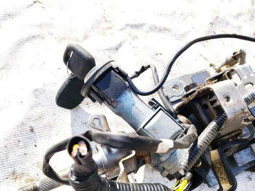 Used Ignition barrel Ignition barrel 34917651 34917651