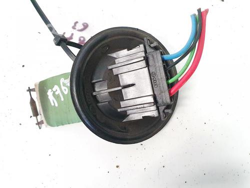 Used Heater resistor Heater resistor 35474221 35474221