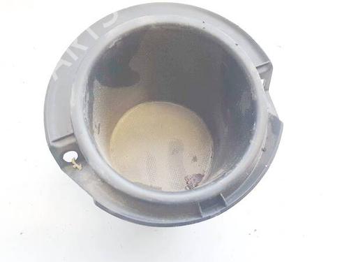 Used Cup/Object holder Cup/Object holder TOYOTA COROLLA Verso (_E12_) 1.6 VVT-i (ZZE121_, ZZE121R) (110 hp) 35205674 35205674