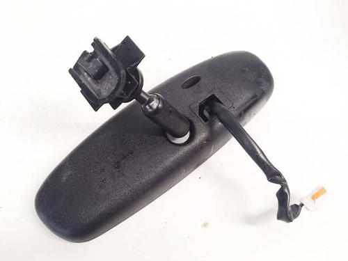 Used Rear mirror Rear mirror MAZDA 6 Hatchback (GH) 2.0 MZR-CD (GH14) (140 hp) 36524215 36524215