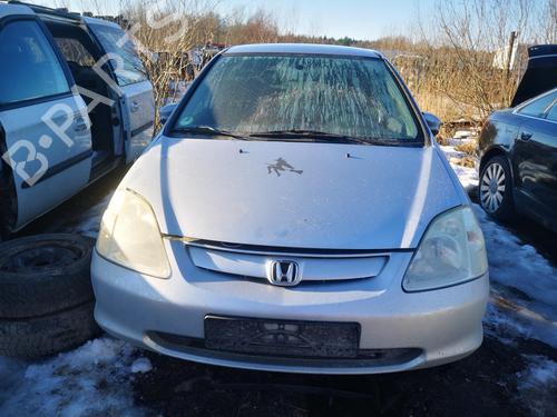 Electronic module HONDA CIVIC VII Hatchback (EU, EP, EV) 1.7 CTDi (EP4, EU9) | BP32902050M83 - Image 6