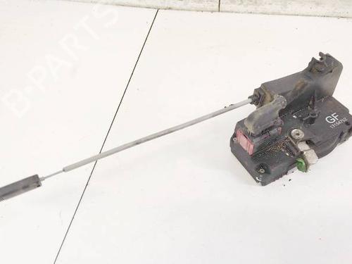 Used Front right lock Front right lock 35338330 35338330