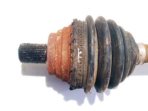 Left front driveshaft VW JETTA III (1K2) 1.6 FSI | BP34807011M38 - Image 2