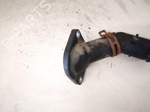 Used Pipe Pipe 35411196 35411196