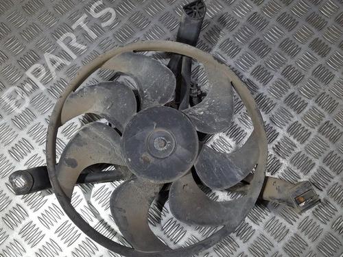 Used Fan Fan OPEL SINTRA (APV) 3.0 i 24V (OUN16, Y94) (201 hp) 35698105 35698105