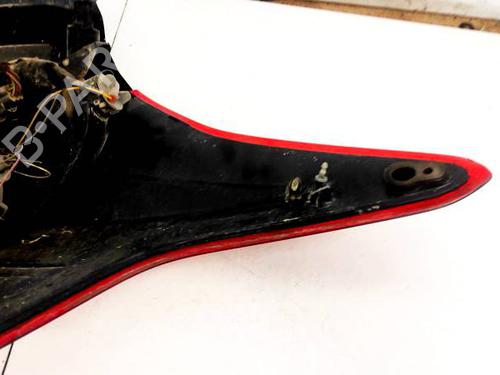 Left taillight FORD FOCUS III 1.6 TDCi | BP35271440C34 - Image 3