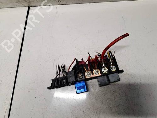 Fuse box SKODA SUPERB I (3U4) 1.9 TDI | BP34203938E1 - Image 2