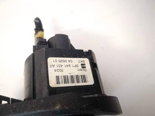 Switch SEAT ALTEA (5P1) 1.9 TDI | BP35299365I30 - Image 2
