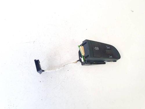 Steering wheel controls AUDI A6 C6 (4F2) 2.4 | BP35376633E15 - Image 2