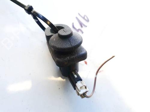 Electronic module NISSAN PRIMERA Hatchback (P12) 2.2 Di | BP35186137M83 - Image 2