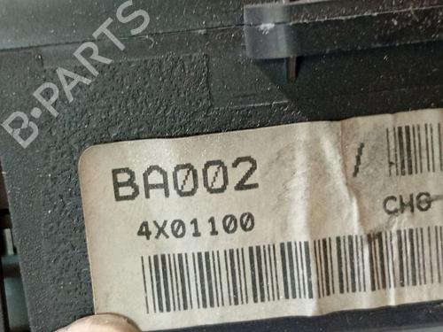 Instrument cluster NISSAN PRIMERA Hatchback (P12) 1.9 dCi | BP34861272C47 - Image 4