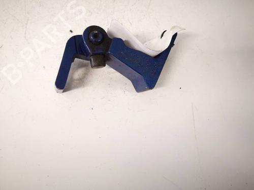 Used Hinge/Door check strap Hinge/Door check strap PEUGEOT BOXER Van 2.0 BlueHDi 130 (130 hp) 34230120 34230120