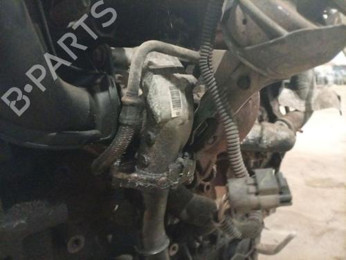 Used Turbocharger/Supercharger Turbocharger/Supercharger CITROËN C5 III (RD_) 2.0 HDi (RDRHD8, RDRHDJ, RDRHR8, RDRHRJ) (136 hp) 36587155 36587155