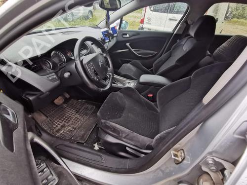 Pipe CITROËN C5 III (RD_) 2.0 HDi (RDRHD8, RDRHDJ, RDRHR8, RDRHRJ) | BP37687418M125 - Image 12