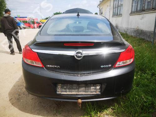 Speaker OPEL INSIGNIA A (G09) 2.0 CDTI (68) | BP32599574E2 