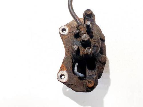 Left front brake caliper MITSUBISHI LANCER VIII (CY_A, CZ_A) 2.0 DI-D (CY8A) | BP35146229M105 - Image 2