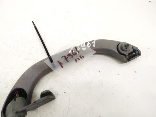 Interior roof handle AUDI A4 B5 (8D2) 1.9 TDI | BP35428080I35 - Image 2