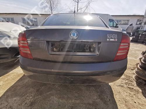 Switch SKODA SUPERB I (3U4) 1.9 TDI | BP34177114I30  - Image 9