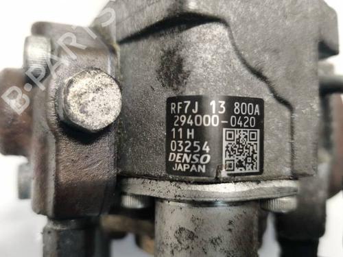Injection pump MAZDA 5 (CR) 2.0 CD (CR19) | BP35049425M78 - Image 4