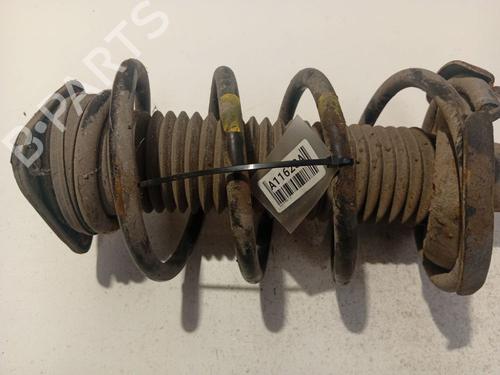 Støddæmperfjeder MAZDA 3 (BK) 1.6 DI Turbo | BP38323493C152 - Image 4