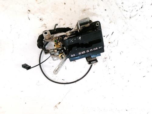 Used Gear lever Gear lever 35543593 35543593