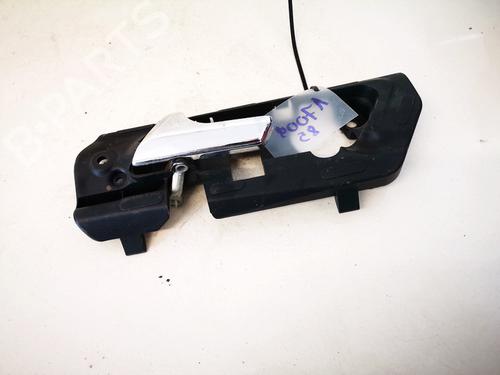 Used Rear left interior door handle Rear left interior door handle 35509973 35509973