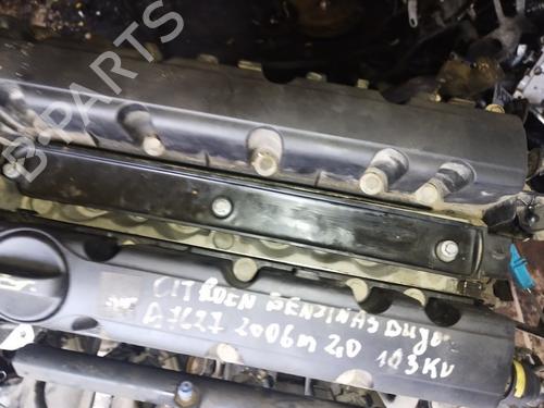 Used Ignition coil Ignition coil CITROËN C5 II (RC_) 2.0 16V (RCRFJB, RCRFJC) (140 hp) 35474177 35474177