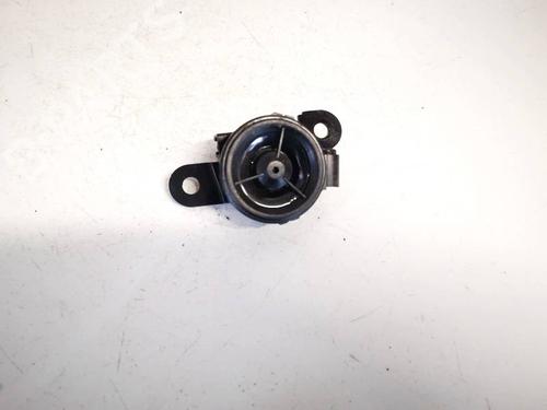 Used Speaker NISSAN NOTE (E11, NE11) 1.6 (110 hp) 32613360