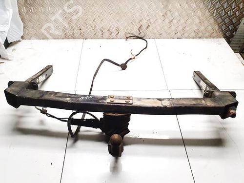 Used Tow ball/Mechanism Tow ball/Mechanism 34860906 34860906