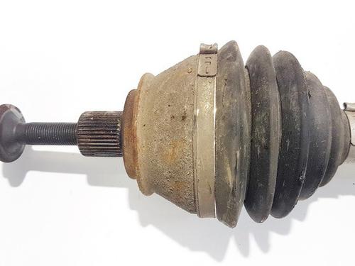 Left front driveshaft AUDI A6 C6 (4F2) 2.0 TDI | BP35480607M38 - Image 2