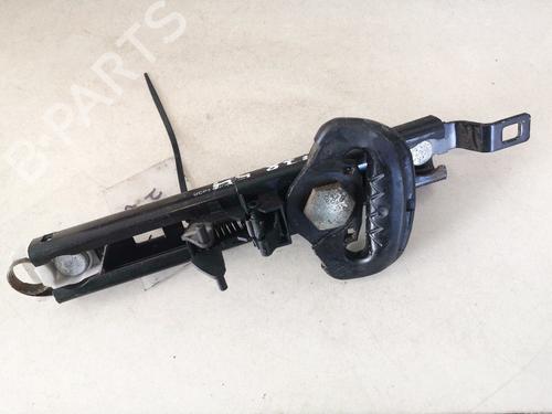 Støtte Støtte OPEL VECTRA B Estate (J96) 2.0 DTI 16V (F35) (101 hp) 32900754 32900754